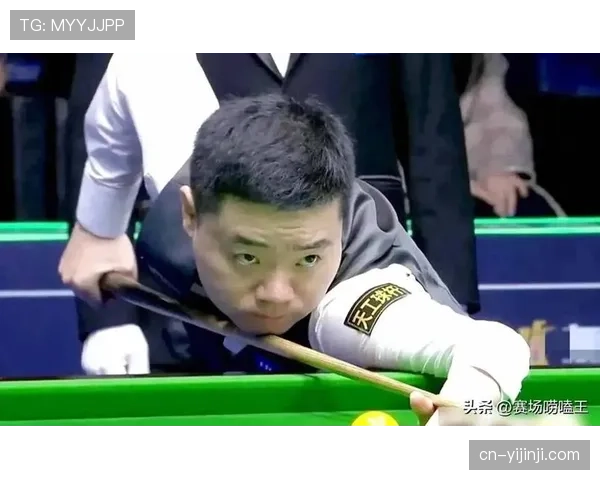 丁俊晖状态火热以5比1轻松战胜克雷吉顺利晋级下一轮