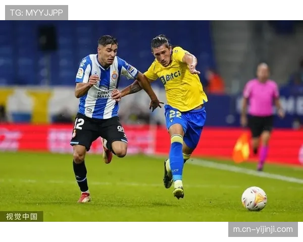 武磊替补登场西班牙人对阵埃尔切 能否借机发挥关键作用