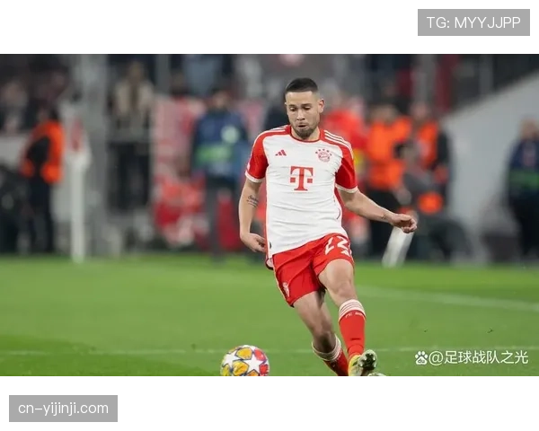 拜仁左后卫位置人员紧缺 格雷罗防守漏洞亟待解决