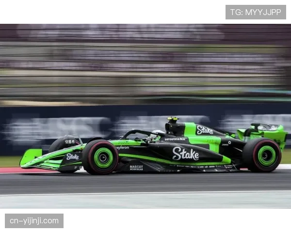 周冠宇未来席位或与中国车队关联 F1亚洲市场拓展现新机遇