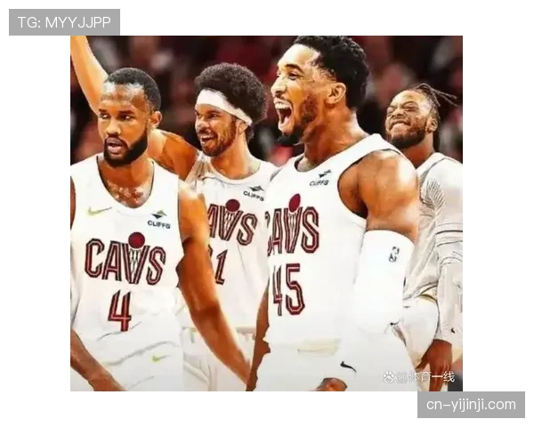 骑士进攻体系依赖加兰与米切尔双枪驱动 场均助攻中游